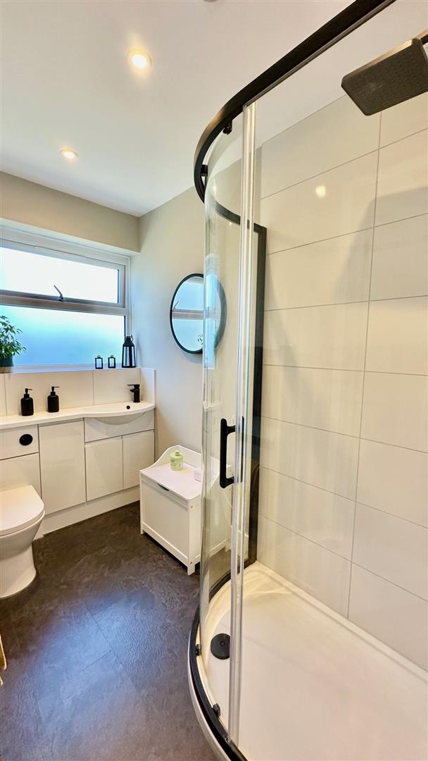 Barham Close, Hastings